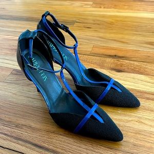 Paper Fox Women Heels